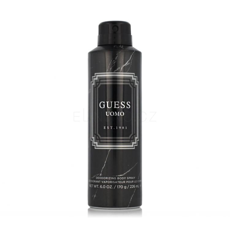 GUESS Uomo Deodorant pro muže 226 ml