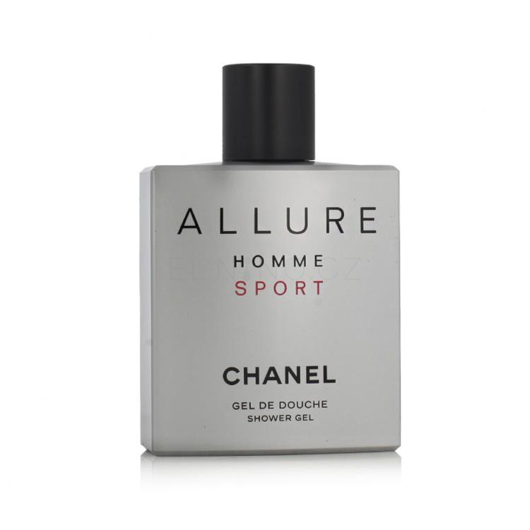 Chanel Allure Homme Sport Sprchový gel pro muže 200 ml