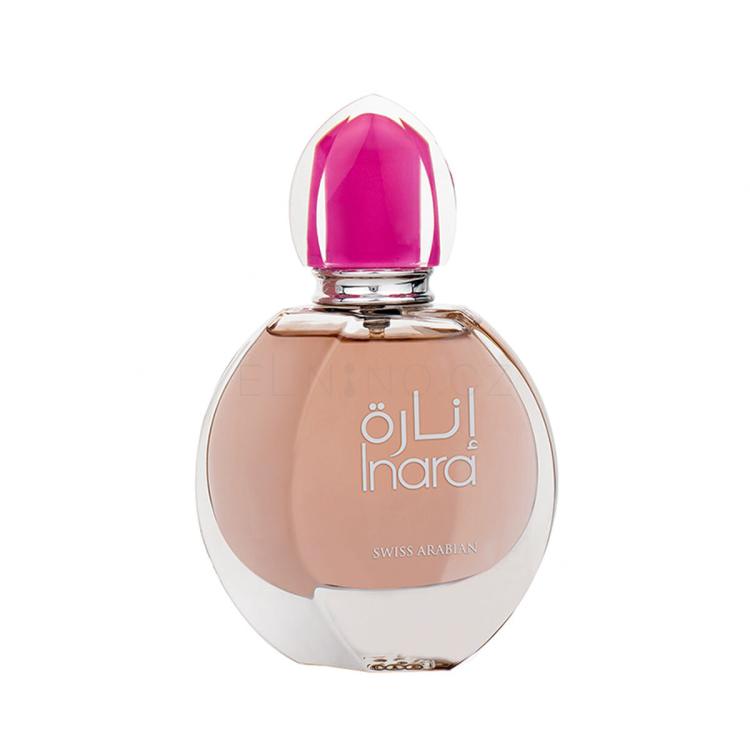 Swiss Arabian Inara Parfémovaná voda pro ženy 55 ml