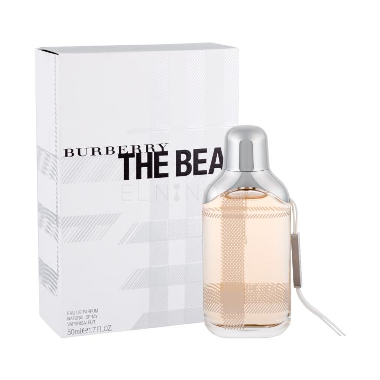 Burberry The Beat Parfémovaná voda pro ženy 50 ml