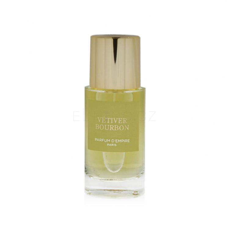 Parfum d&#039;Empire Vétiver Bourbon Parfémovaná voda 50 ml