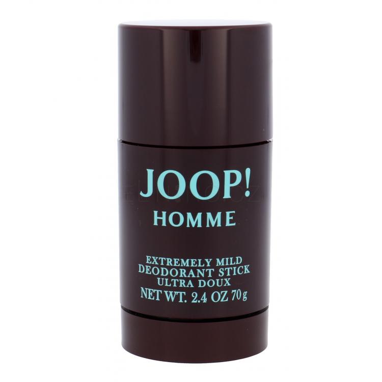JOOP! Homme Deodorant pro muže 75 ml