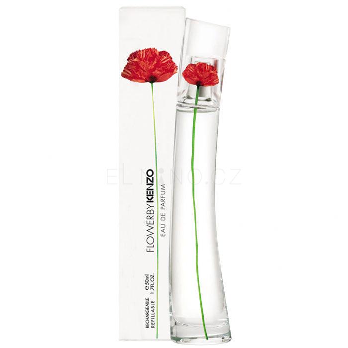 KENZO Flower By Kenzo Parfémovaná voda pro ženy 30 ml tester