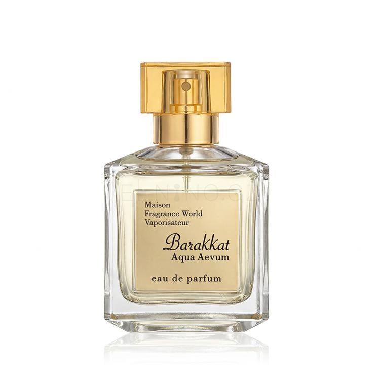 Fragrance World Barakkat Aqua Aevum Parfémovaná voda 100 ml