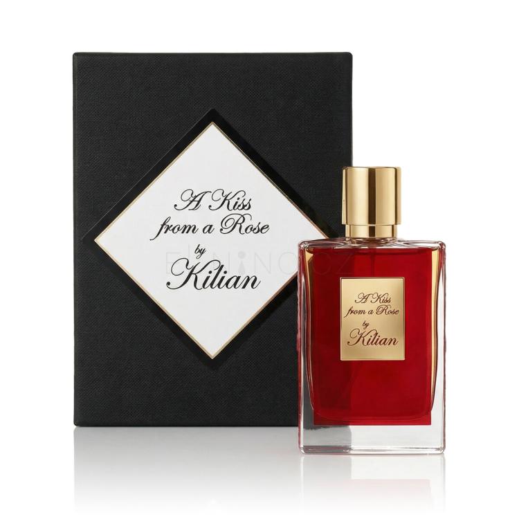 By Kilian The Narcotics A Kiss from a Rose Parfémovaná voda pro ženy 50 ml