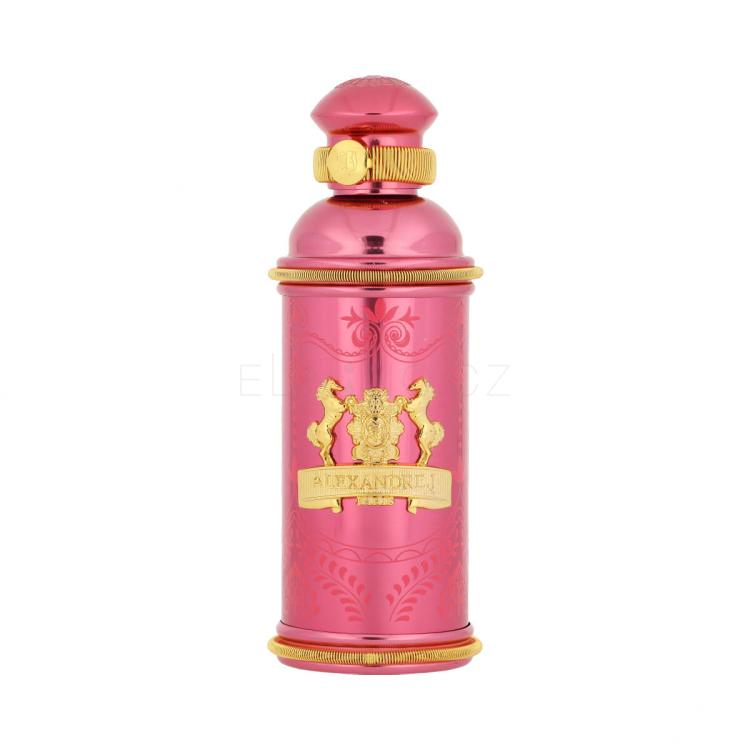 Alexandre.J The Collector Altesse Mysore Parfémovaná voda pro ženy 100 ml