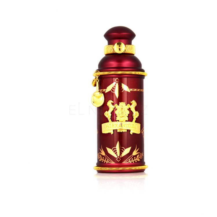 Alexandre.J The Collector Rose Alba Parfémovaná voda pro ženy 100 ml