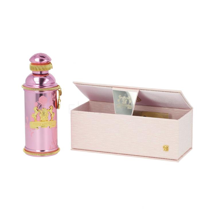 Alexandre.J The Collector Rose Oud Parfémovaná voda pro ženy 100 ml