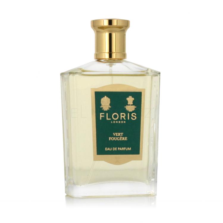 Floris Vert Fougère Parfémovaná voda pro muže 100 ml