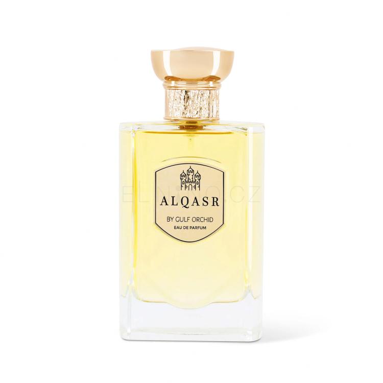 Gulf Orchid Al Qasr Gold Parfémovaná voda 100 ml