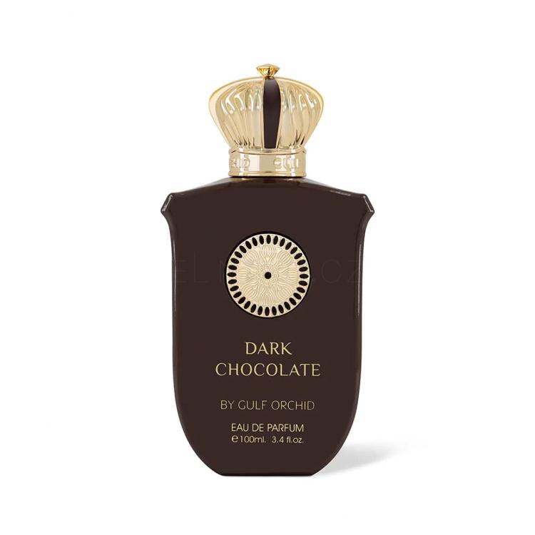 Gulf Orchid Niche Collection Dark Chocolate Parfémovaná voda 100 ml