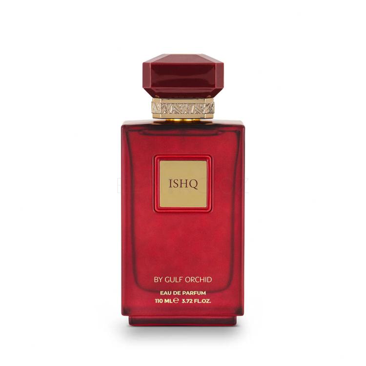 Gulf Orchid ISHQ Parfémovaná voda 110 ml