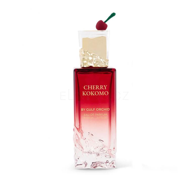 Gulf Orchid Mocktail Collection Cherry Kokomo Parfémovaná voda 100 ml