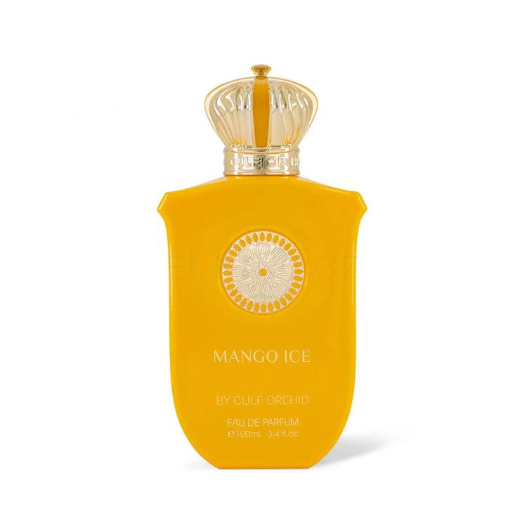 Gulf Orchid Niche Collection Mango Ice Parfémovaná voda 100 ml