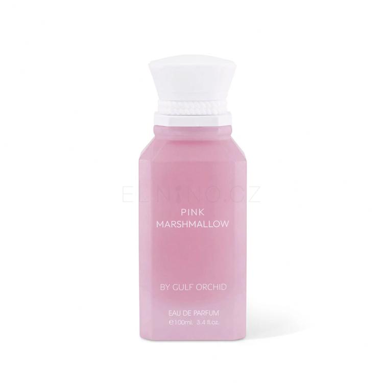 Gulf Orchid Pink Marshmallow Parfémovaná voda 30 ml