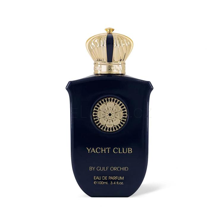 Gulf Orchid Niche Collection Yacht Club Parfémovaná voda 100 ml