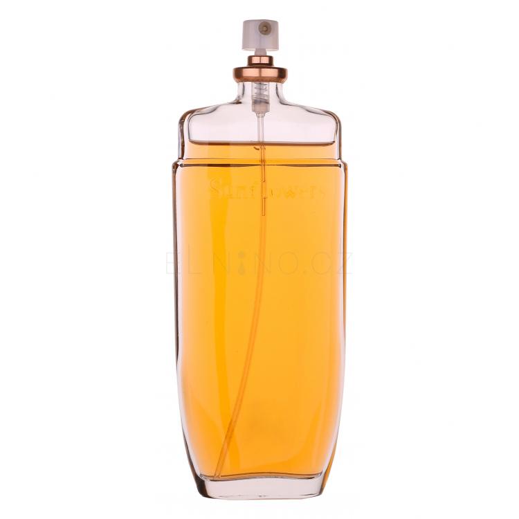 Elizabeth Arden Sunflowers Toaletní voda pro ženy 100 ml tester