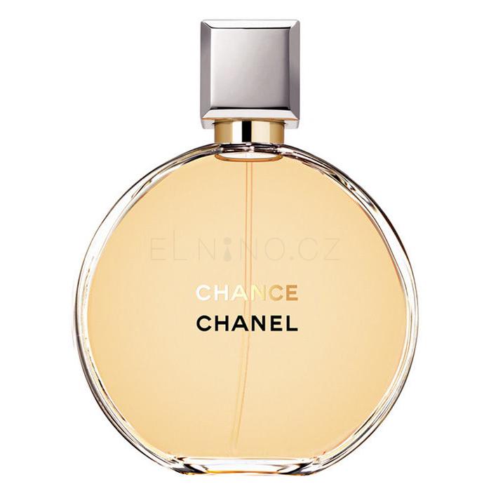 Chanel Chance Parfémovaná voda pro ženy 35 ml tester