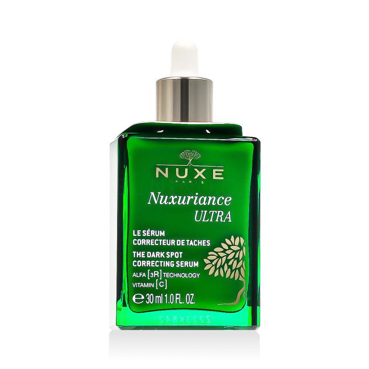 NUXE Nuxuriance Ultra The Dark Spot Correcting Serum Pleťové sérum pro ženy 30 ml
