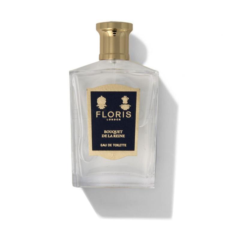 Floris Bouquet de La Reine Toaletní voda pro ženy 100 ml