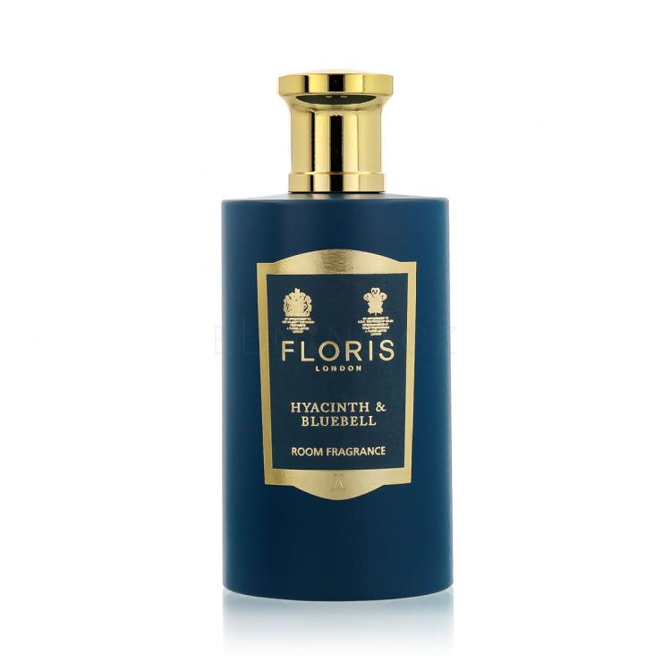 Floris Hyacinth &amp; Bluebell Bytový sprej a difuzér 100 ml