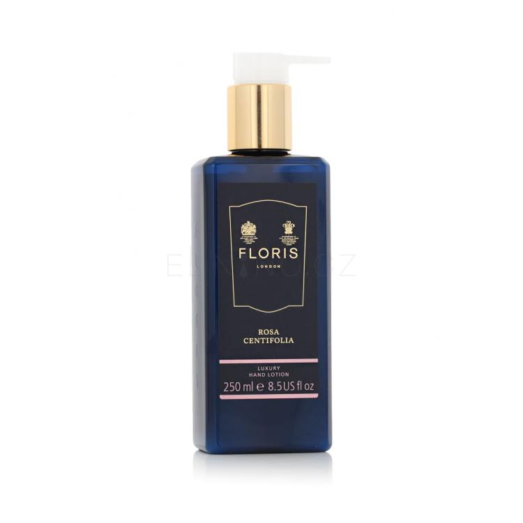 Floris Rosa Centifolia Krém na ruce pro ženy 250 ml