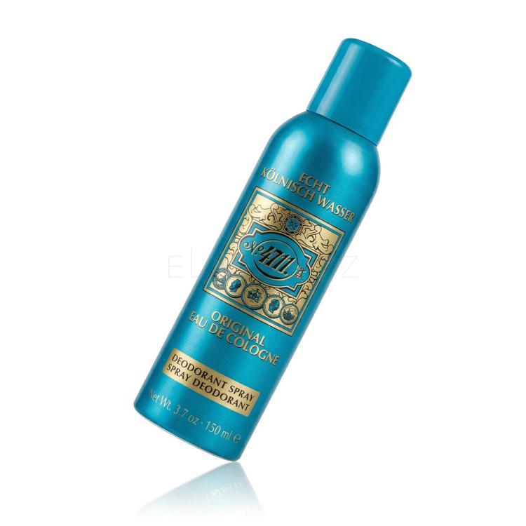 4711 Original Deodorant 150 ml