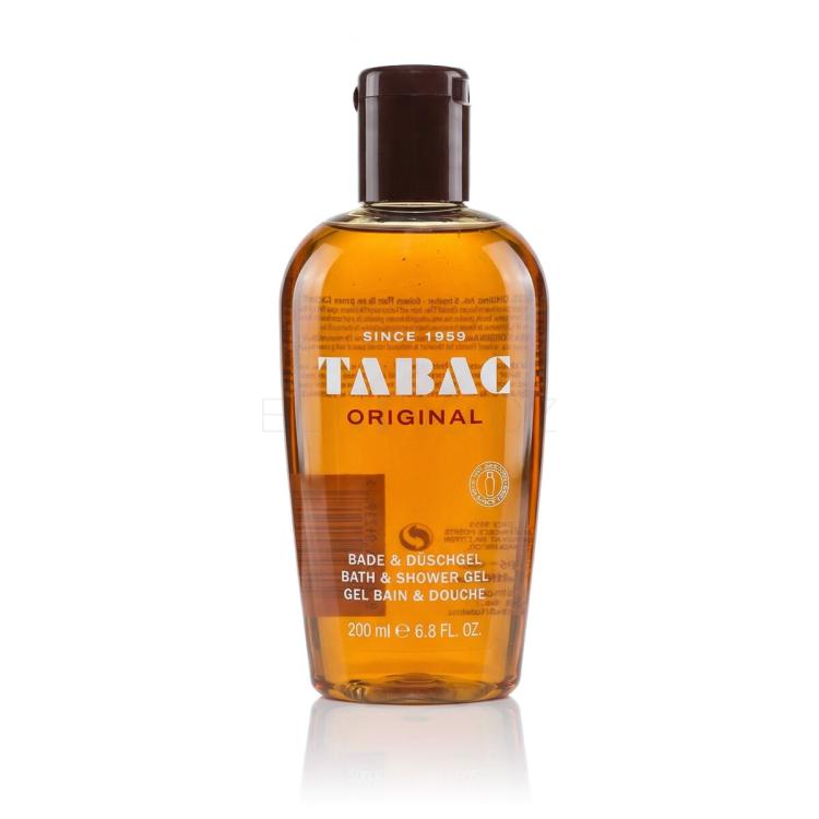 TABAC Original Sprchový gel pro muže 200 ml