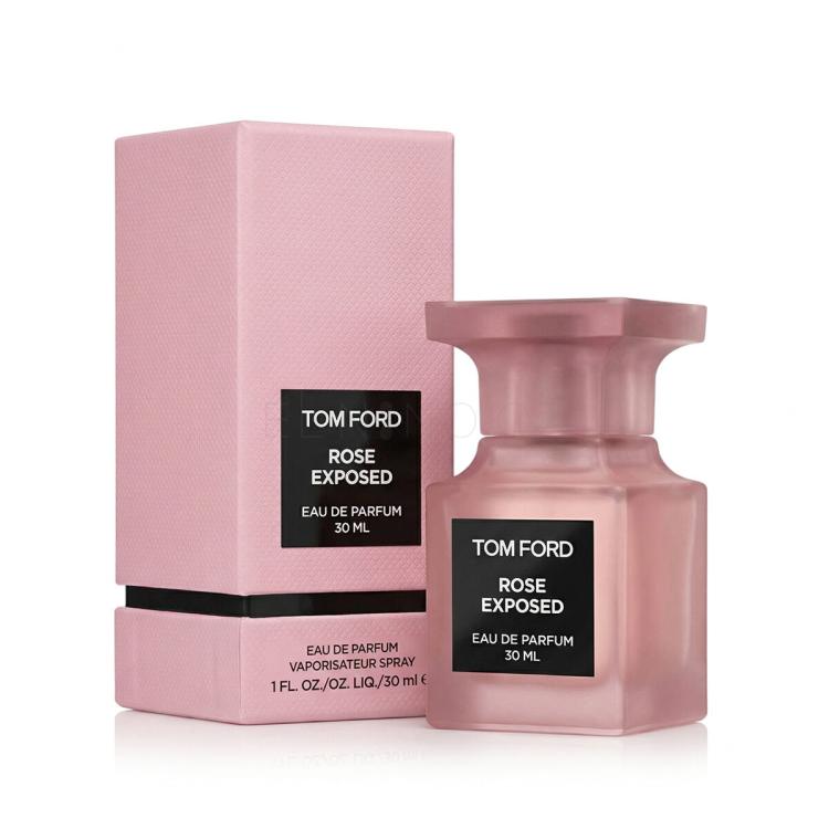 TOM FORD Rose Exposed Parfémovaná voda 30 ml