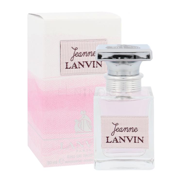 Lanvin Jeanne Lanvin Parfémovaná voda pro ženy 30 ml
