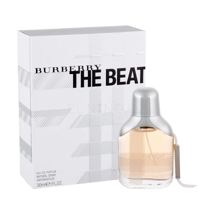 Burberry The Beat Parfémovaná voda pro ženy 30 ml