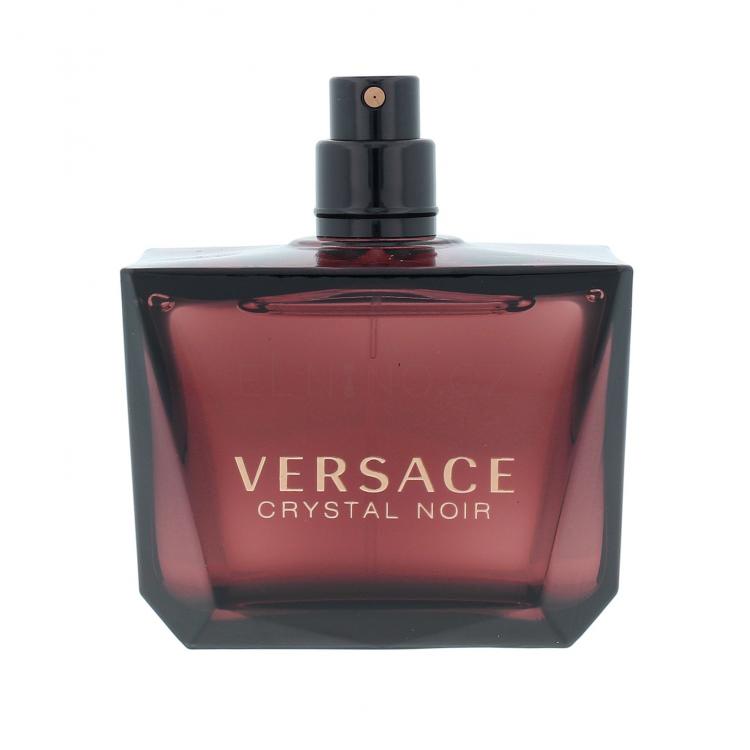 Versace Crystal Noir Parfémovaná voda pro ženy 90 ml tester