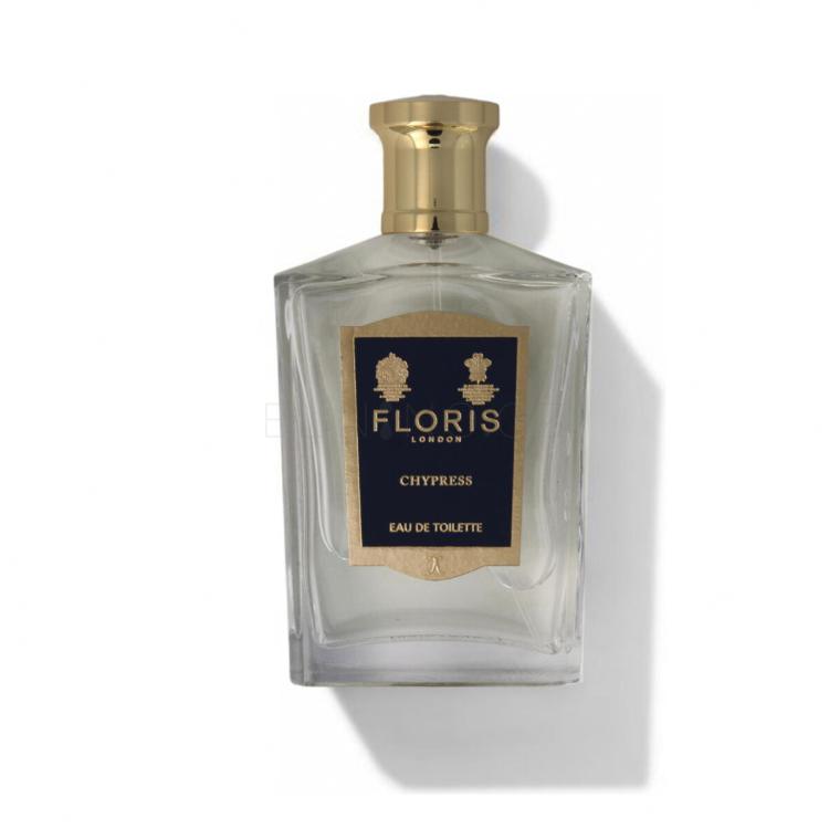 Floris Chypress Toaletní voda 100 ml tester