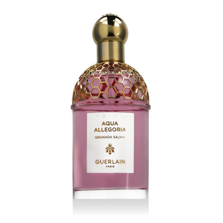 Guerlain Aqua Allegoria Granada Salvia Toaletní voda Plnitelný 125 ml