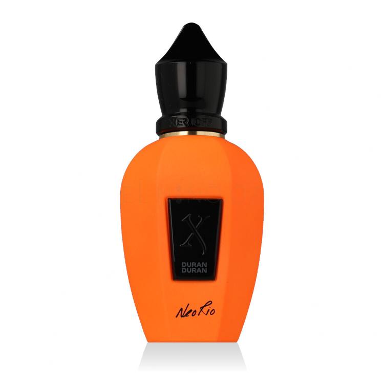 Xerjoff Blends Duran Duran Neo Rio Orange Parfém 50 ml tester