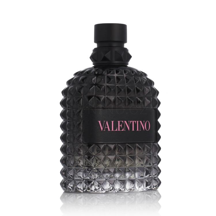 Valentino Uomo Born in Roma Toaletní voda pro muže 150 ml
