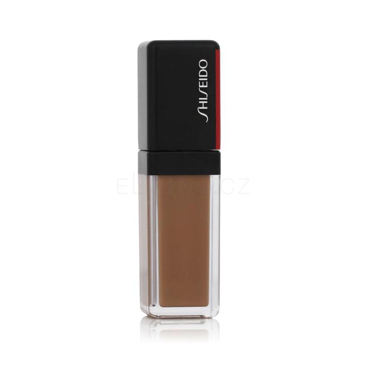 Shiseido Synchro Skin Self-Refreshing Korektor pro ženy 5,8 ml Odstín 401 Tan