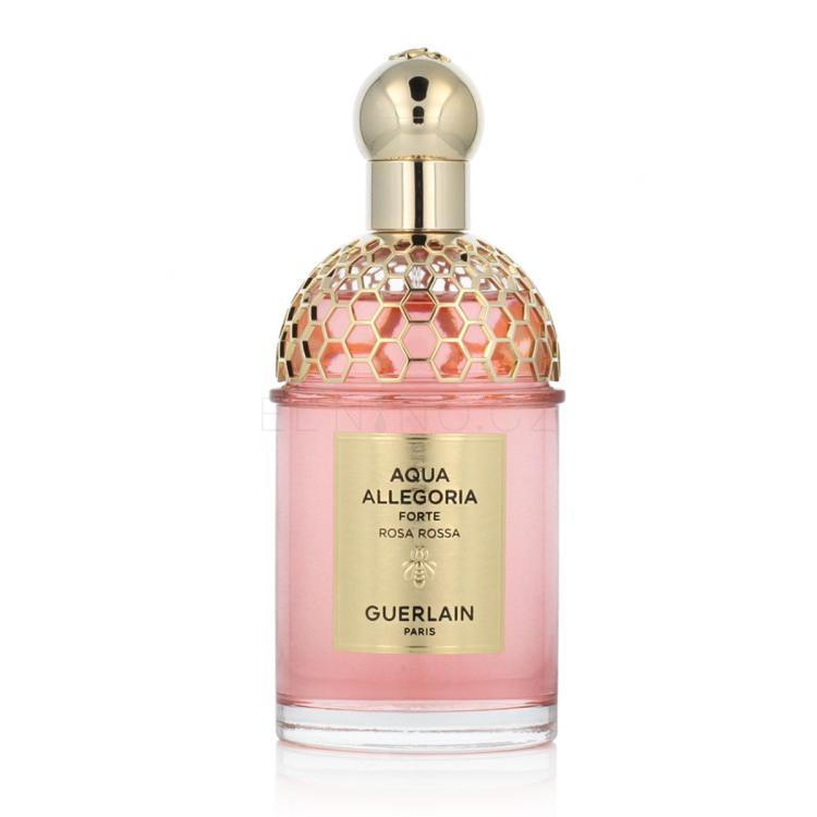 Guerlain Aqua Allegoria Parfémovaná voda pro ženy Plnitelný 125 ml
