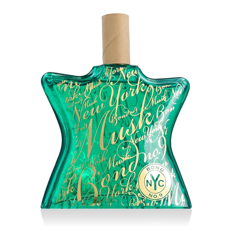 Bond No. 9 New York Musk Parfémovaná voda 100 ml tester