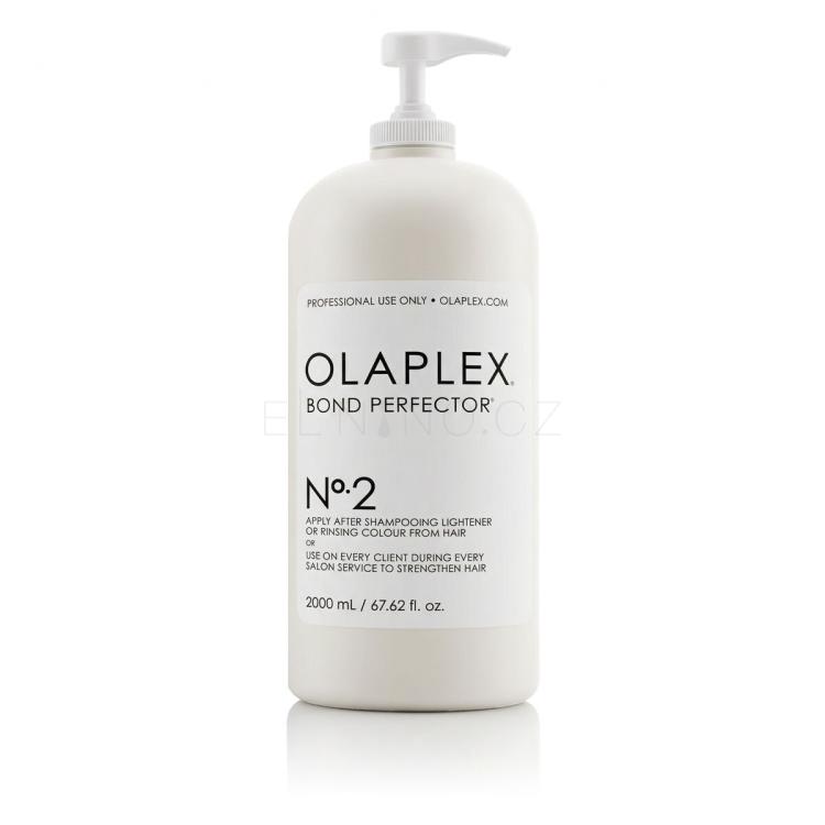 Olaplex Bond Perfector No. 2 Maska na vlasy pro ženy 2000 ml