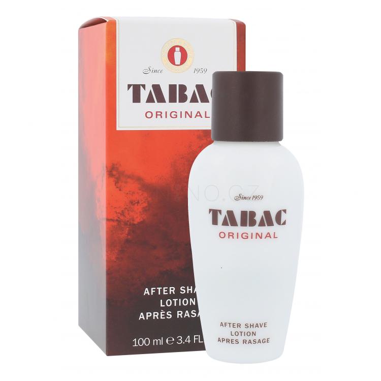 TABAC Original Voda po holení pro muže 100 ml