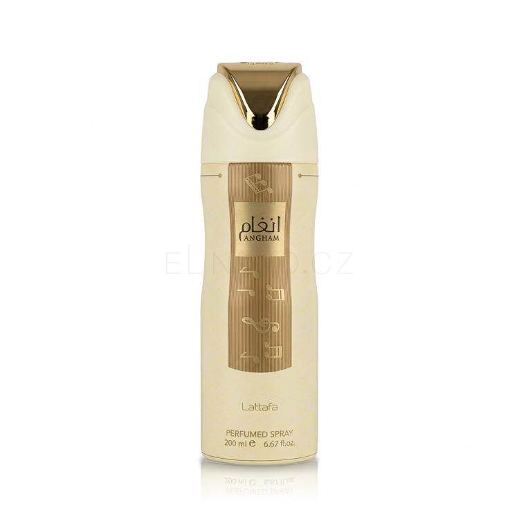 Lattafa Angham Deodorant 200 ml