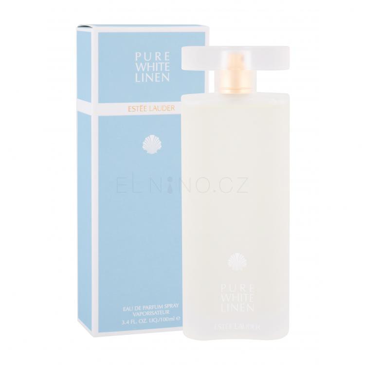 Estée Lauder Pure White Linen Parfémovaná voda pro ženy 100 ml