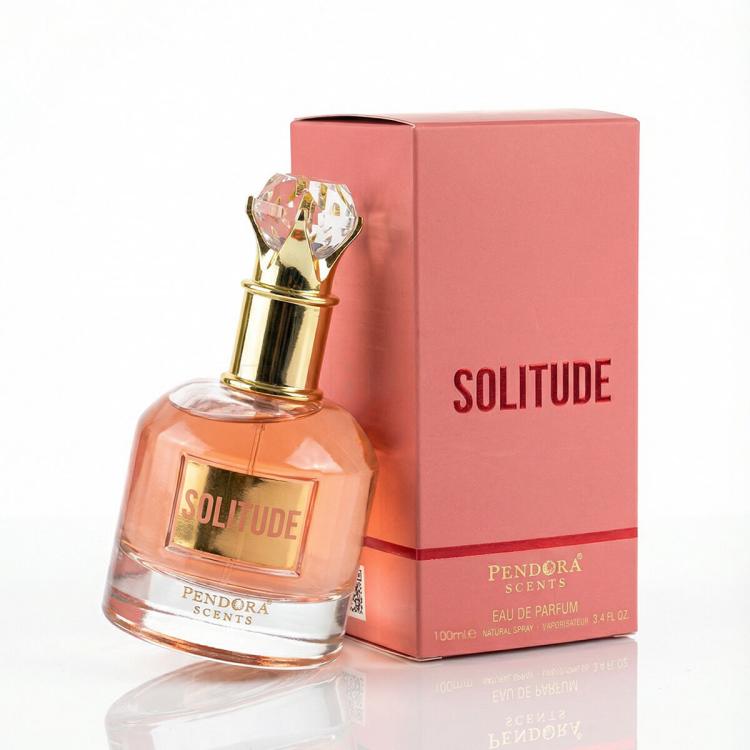 Pendora Scents Solitude Parfémovaná voda pro ženy 100 ml