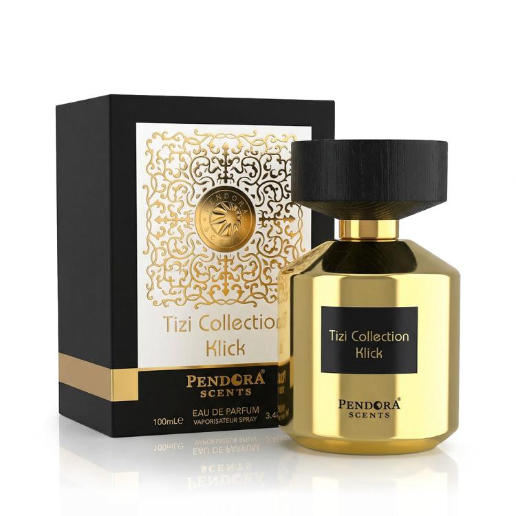 Pendora Scents Tizi Collection Klick Parfémovaná voda 100 ml