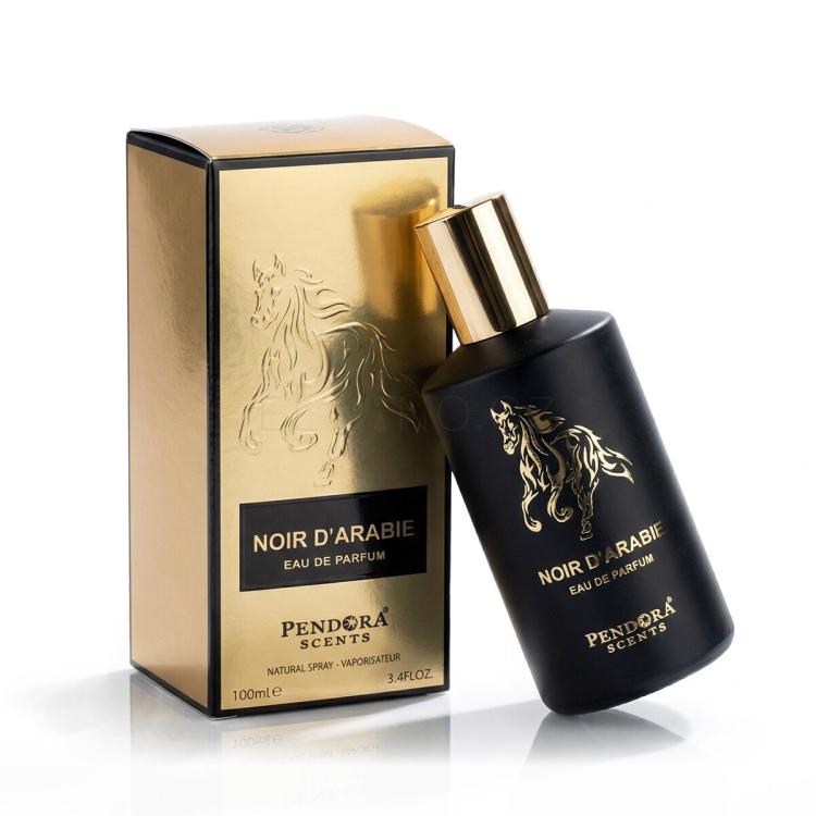 Pendora Scents Noir d'Arabie Parfémovaná voda 100 ml