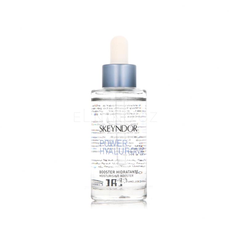 Skeyndor Power Hyaluronic Moisturising Booster Pleťové sérum 30 ml