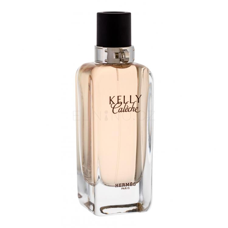 Hermes Kelly Caléche Toaletní voda pro ženy 100 ml tester