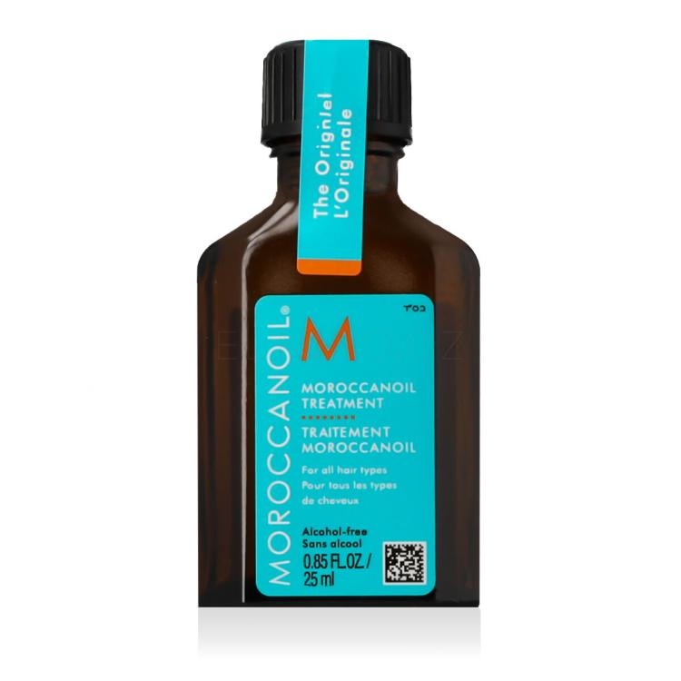 Moroccanoil Treatment Olej na vlasy pro ženy 25 ml