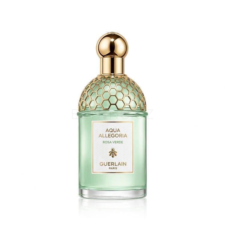 Guerlain Aqua Allegoria Rosa Verde Toaletní voda 125 ml